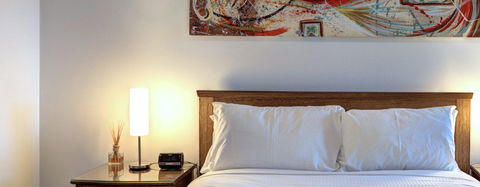 Accommodation Corporate Docklands - QLD Tourism 0