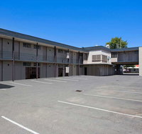 Comfort Inn Capital Horsham - Queensland Tourism