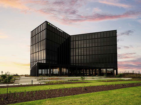 Hyatt Place Melbourne Caribbean Park - QLD Tourism 1