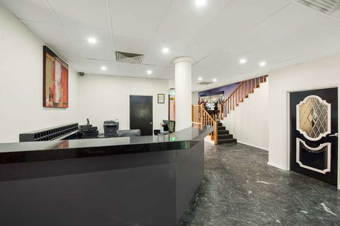 Comfort Inn Dandenong - QLD Tourism 2
