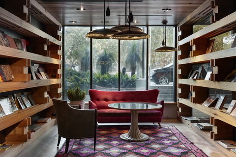Ovolo Nishi - Queensland Tourism 2