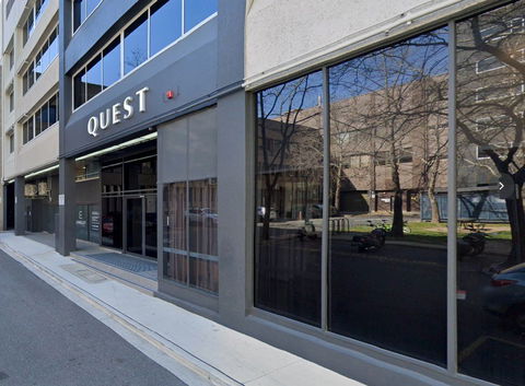 Quest Canberra City Walk - Queensland Tourism 1