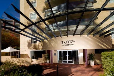 Mantra On Northbourne - Queensland Tourism 0