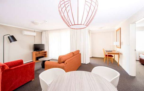 Mantra On Northbourne - Queensland Tourism 1