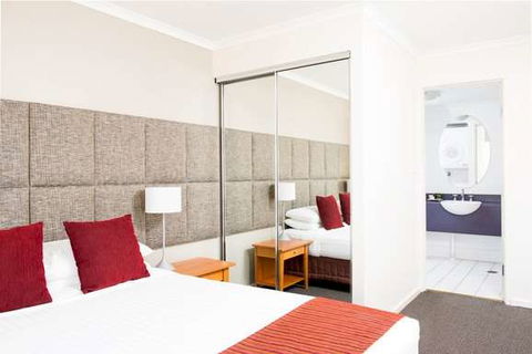 Mantra On Northbourne - Queensland Tourism 2