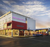 Mercure Warragul - Queensland Tourism