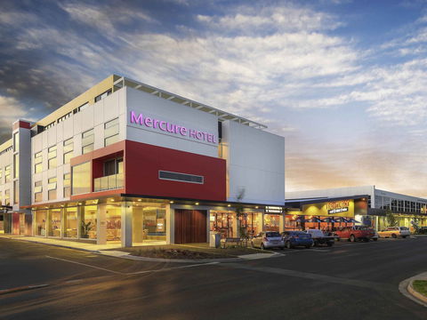 Mercure Warragul - Queensland Tourism 0