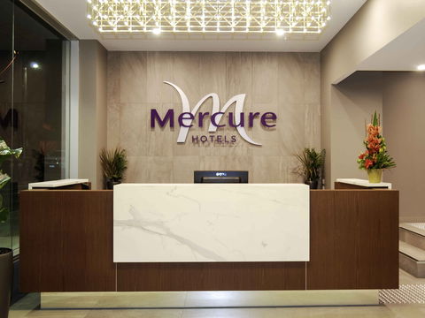 Mercure Warragul - Queensland Tourism 2
