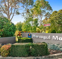 Comfort Inn  Suites Warragul - Queensland Tourism