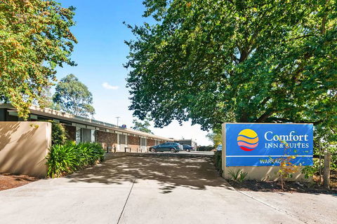 Comfort Inn & Suites Warragul - Queensland Tourism 1