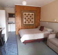 Yarragon Motel - Queensland Tourism