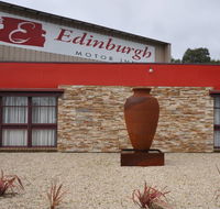 Edinburgh Motor Inn Warragul - Queensland Tourism