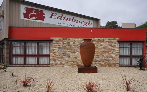Edinburgh Motor Inn Warragul - Queensland Tourism 0