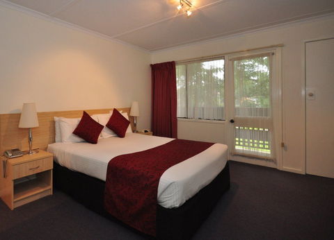 Edinburgh Motor Inn Warragul - Queensland Tourism 1