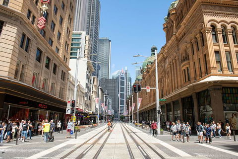 YEHS Hotel Sydney Harbour Suites - Queensland Tourism 2