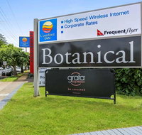 Comfort Inn Botanical - Queensland Tourism