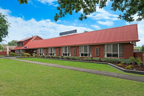 AAt 28 Goldsmith Motel - QLD Tourism 0