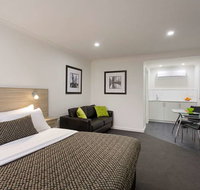 Hamilton Lonsdale Motel - Queensland Tourism