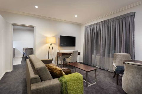 Attika Hotel - QLD Tourism 2