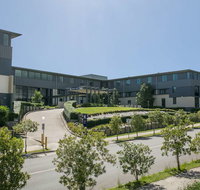 Alpha Hotel Eastern Creek - QLD Tourism