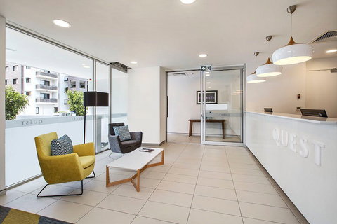 Quest Chermside on Playfield - Queensland Tourism 1