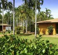Kakadu Lodge Cooinda mngd by Accor - QLD Tourism