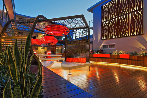 Haven Glebe - QLD Tourism 0