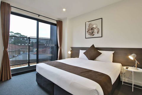 Quality Apartments Dandenong - QLD Tourism 1