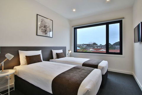 Quality Apartments Dandenong - QLD Tourism 2