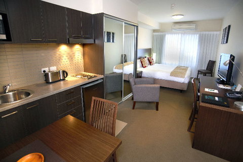 Quest Shepparton Serviced Apartments - QLD Tourism 2