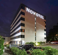 Novotel Sydney Rooty Hill - QLD Tourism