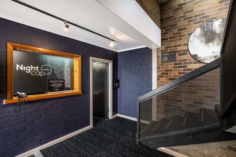 Nightcap at Fairfield - QLD Tourism 1