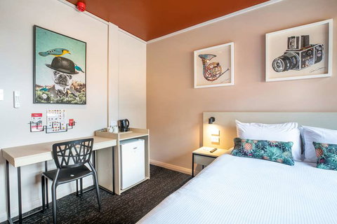 Nightcap at Fairfield - QLD Tourism 2