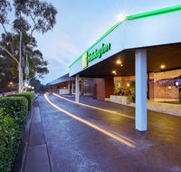 Holiday Inn Warwick Farm - Queensland Tourism