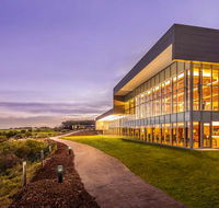 RACV Inverloch Resort - Queensland Tourism