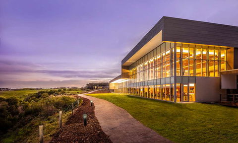 RACV Inverloch Resort - Queensland Tourism 0