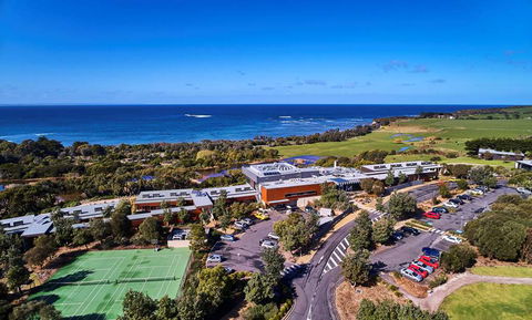 RACV Inverloch Resort - Queensland Tourism 1