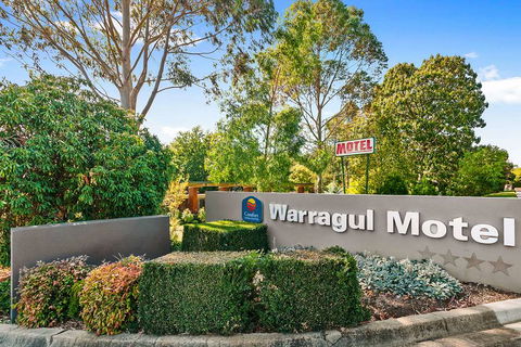 Comfort Inn & Suites Warragul - Queensland Tourism 0