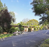 Moe Parklands Motel - Queensland Tourism