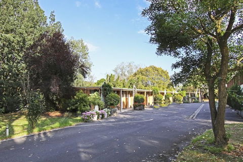 Moe Parklands Motel - Queensland Tourism 0