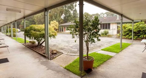 Prom Country Lodge - Queensland Tourism 0