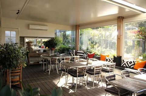 Prom Country Lodge - Queensland Tourism 2