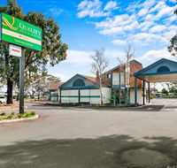 Quality Inn  Suites Traralgon - Queensland Tourism