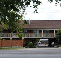 Coal Valley Motor Inn - Queensland Tourism