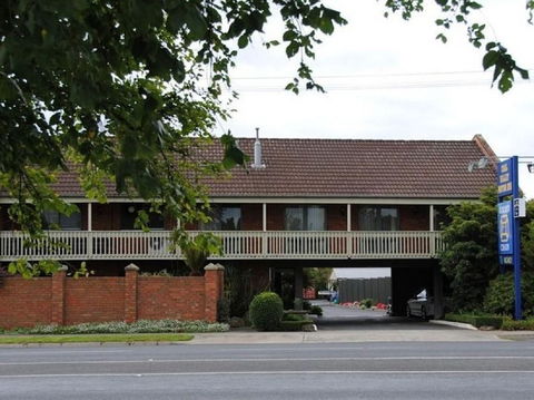 Coal Valley Motor Inn - Queensland Tourism 0