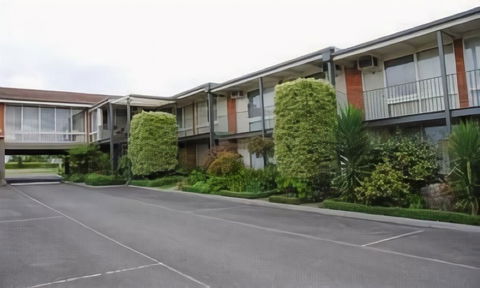 Coal Valley Motor Inn - Queensland Tourism 2
