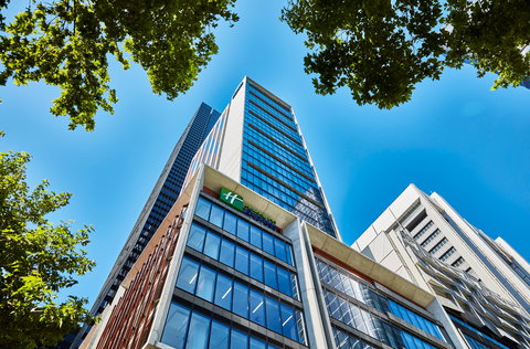 Holiday Inn Express Little Collins - QLD Tourism 2