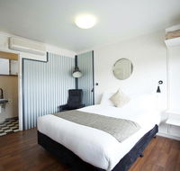 Siesta Central Apartments - Queensland Tourism