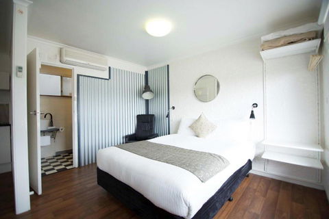 Siesta Central Apartments - Queensland Tourism 0