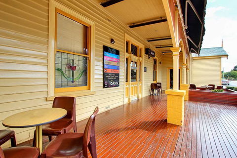Comfort Inn The Pier - Queensland Tourism 2